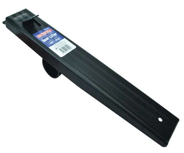 Faithfull Door Lifter 400 x 60mm (16in x 2.1/4in) - Image 2