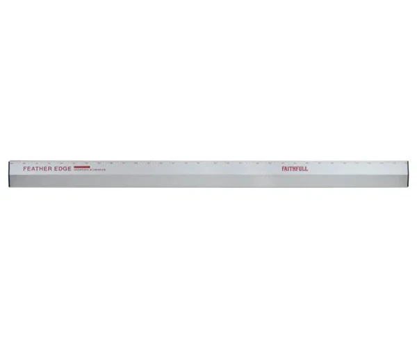 Faithfull Feather Edge with Scale 2m x 93mm x 25mm