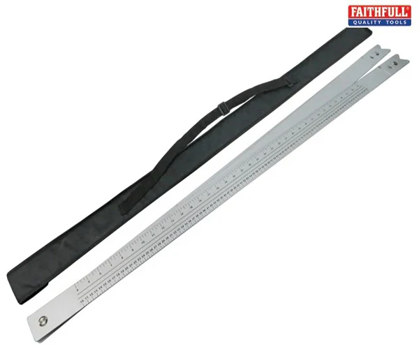Faithfull Folding Square 1200mm (47.1/4in)