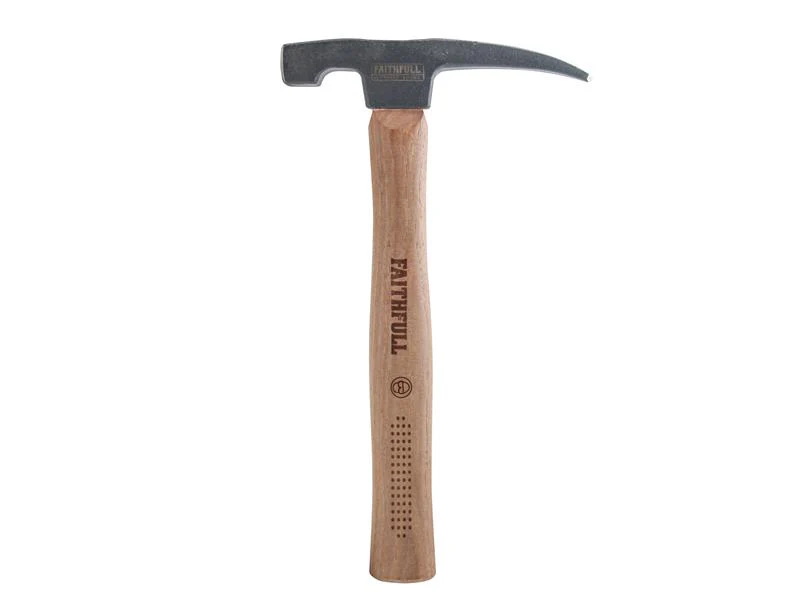 Faithfull FSC Hickory Geologists Pick 624g (22oz) - Image 2