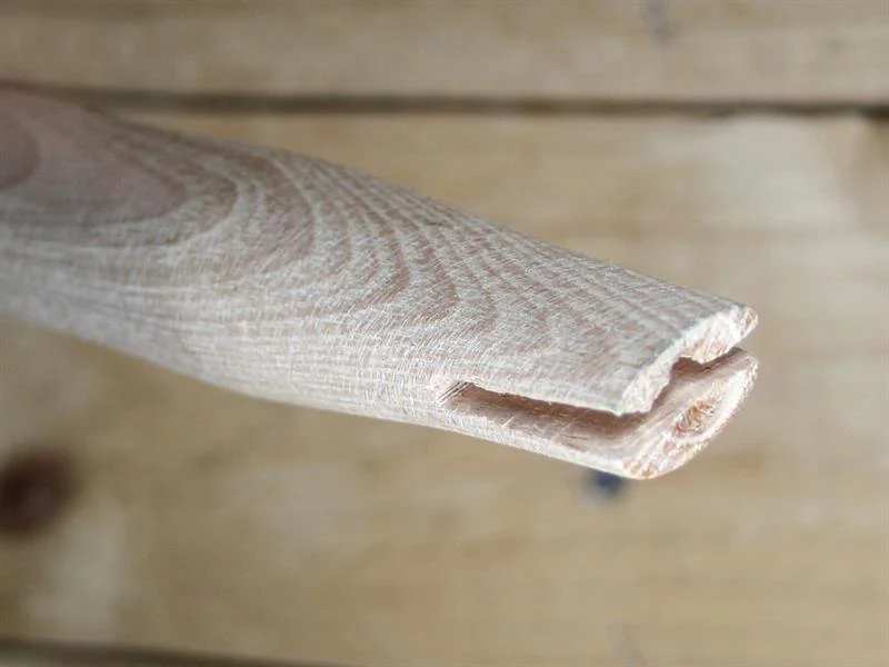 Faithfull FSC Hickory Joiners Hammer Handle 325mm (13in)