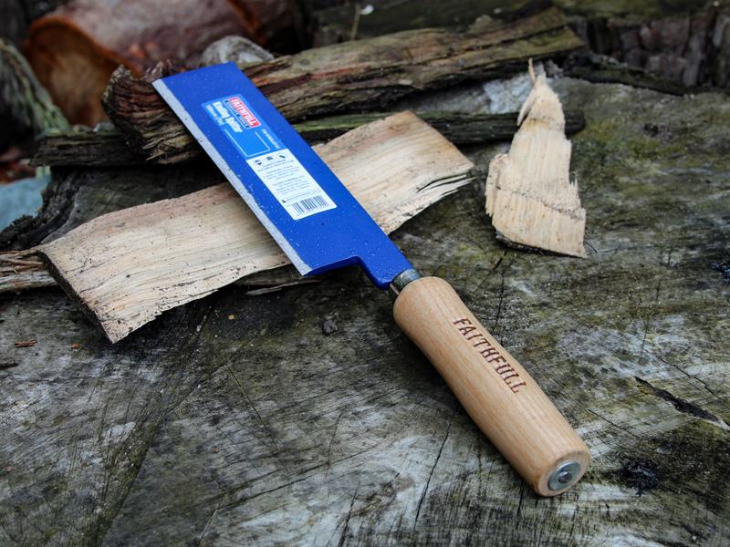 Faithfull FSC Kindling Axe (Stick Chopper) - Image 5