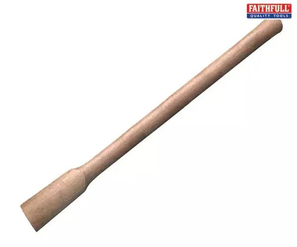 Faithfull Hardwood Pick Axe Handle 915mm (36in)