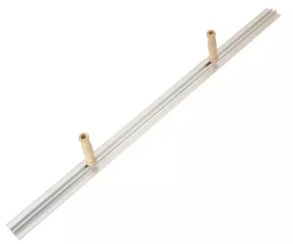 Faithfull Heavy Section Milled Finish Darby 1.2m (48in)