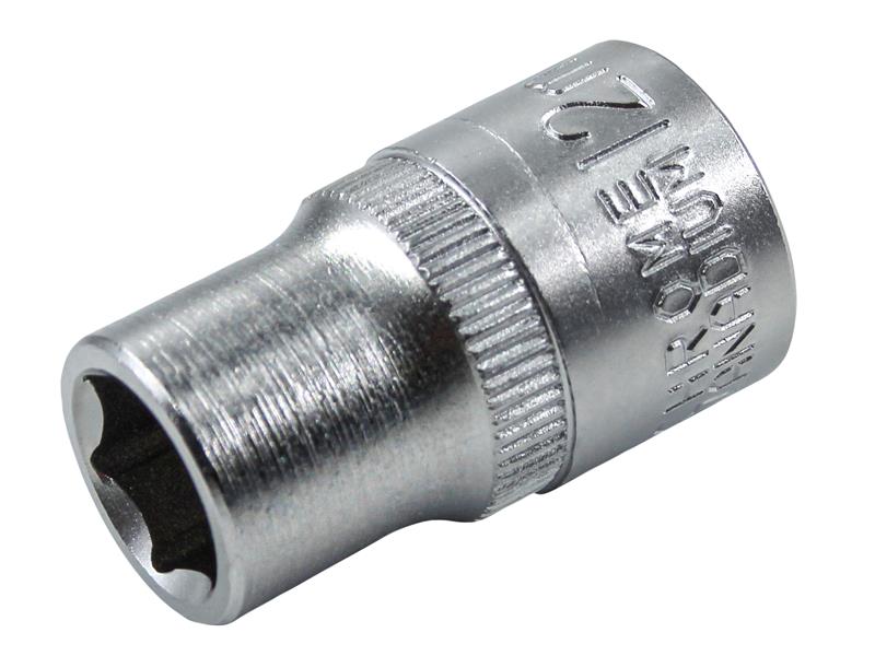 Faithfull Hex Socket 1/2in Drive - Image 6