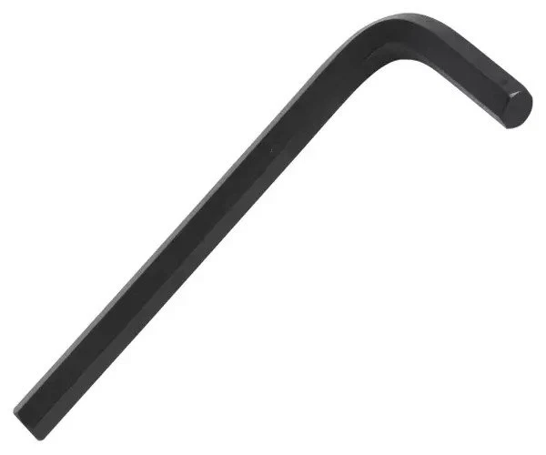 Faithfull Hexagon Key 8.0mm