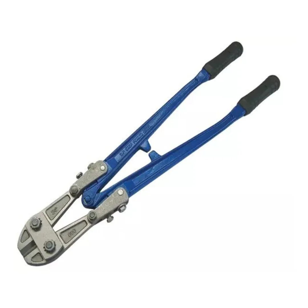 Faithfull High-Tensile Centre Cut Bolt Cutters 610mm (24in)
