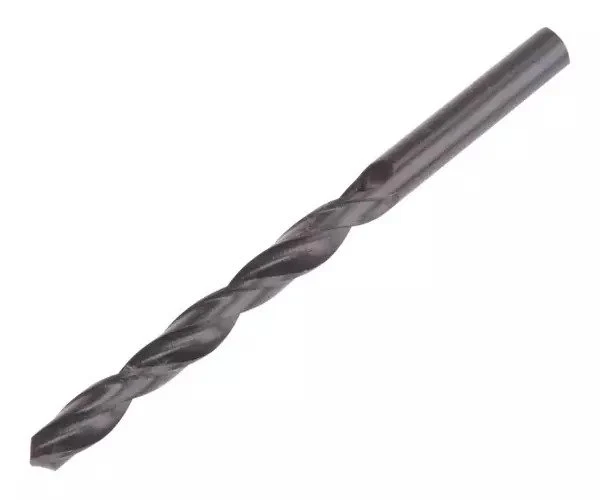 Faithfull HSS Jobber Drill Bit 1.00mm OL:34mm WL:12mm