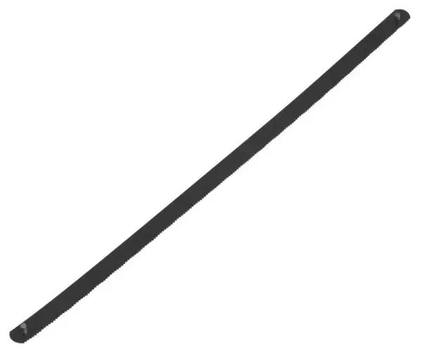 Faithfull Junior Hacksaw Blades 150mm (6in) 32 TPI (Single Pack of 10 Blades)