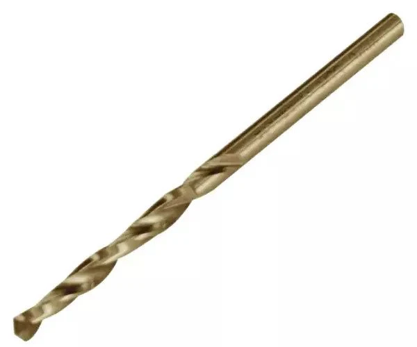 Faithfull Long Series Pin Punch 4.8mm (3/16in) Round Head