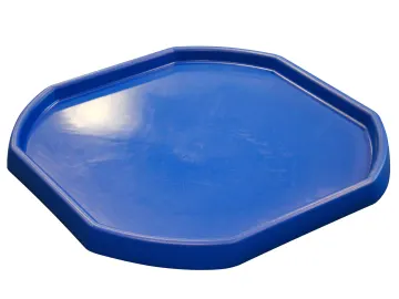Faithfull Mortar Mixing Spot Board 980 x 980mm - Image 2