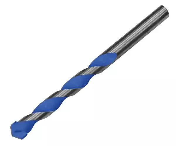 Faithfull Multi Construction Drill Bit 10 x 120mm