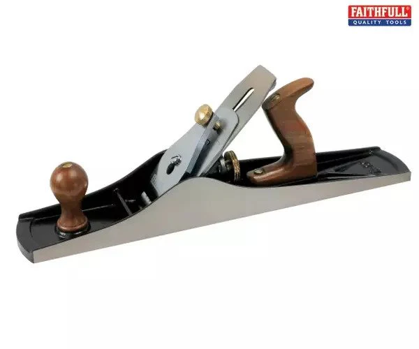 Faithfull No.6 Fore Plane (2.3/8in) - Image 2