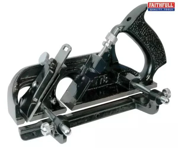 Faithfull No.778 Rebate Plane - Image 3