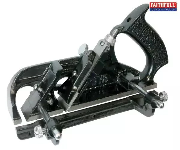 Faithfull No.778 Rebate Plane - Image 4
