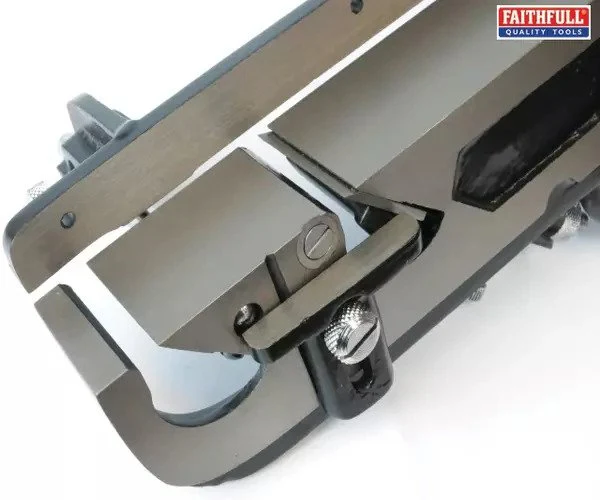 Faithfull No.778 Rebate Plane - Image 5