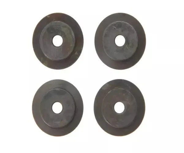 Faithfull Pipe Slicer Wheel Only (Pack of 4)