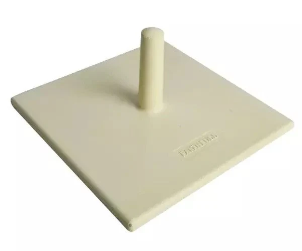 Faithfull Plastic Hawk 325 x 325mm (13 x 13in)