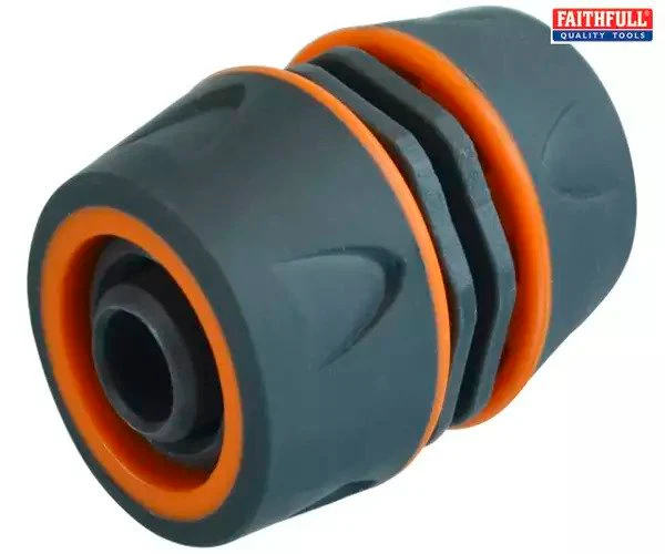Faithfull Plastic Hose Mender (Box 30) - Image 2