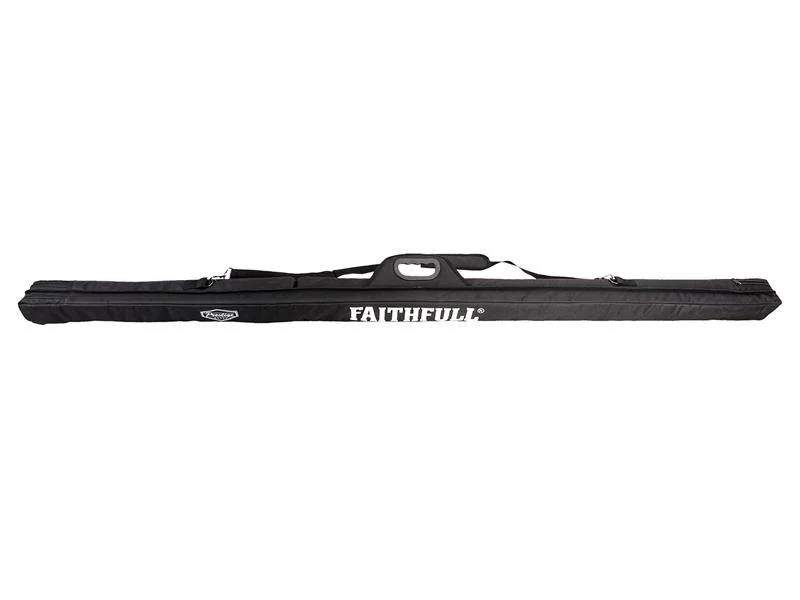 Faithfull Prestige Professional Spirit Level Bag - Image 2