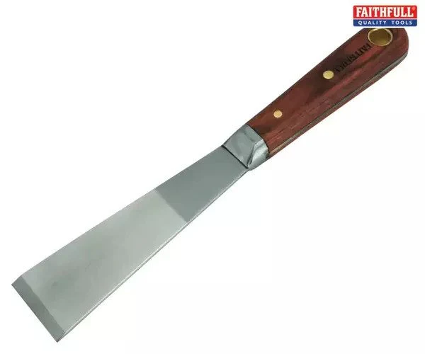Faithfull Professional Chisel Knife 38mm