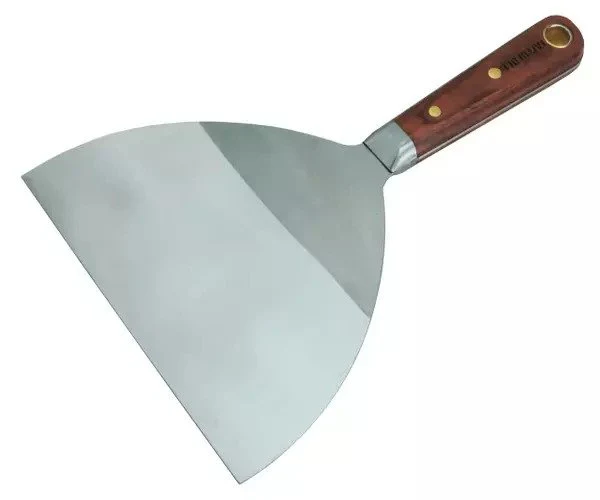 Faithfull Professional Filling Knife 150mm