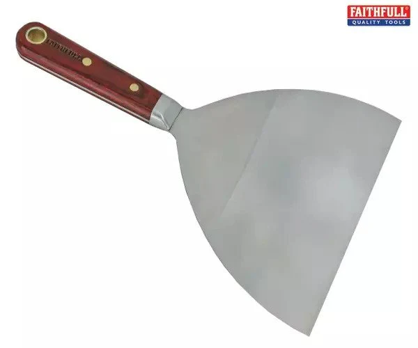 Faithfull Professional Filling Knife 150mm - Image 2