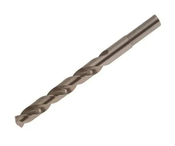 Faithfull Professional HSS Jobber Drill Bit Loose 8.50mm OL:117mm WL:72mm