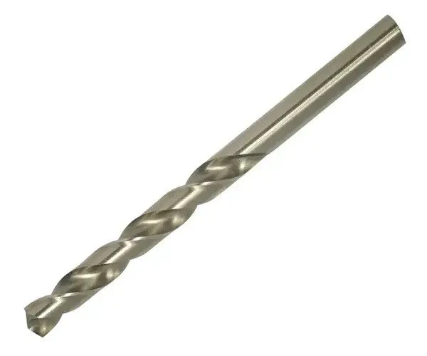 Faithfull Professional HSS Jobber Drill Bits Pre Pack (2) 5.50mm OL:92mm WL:55mm