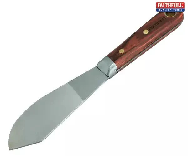 Faithfull Professional Putty Knife 38mm