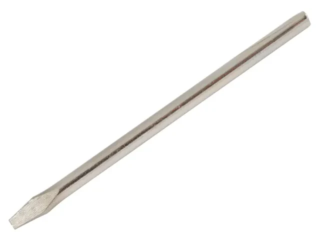 Faithfull Replacement Tip 80W for Soldering Iron