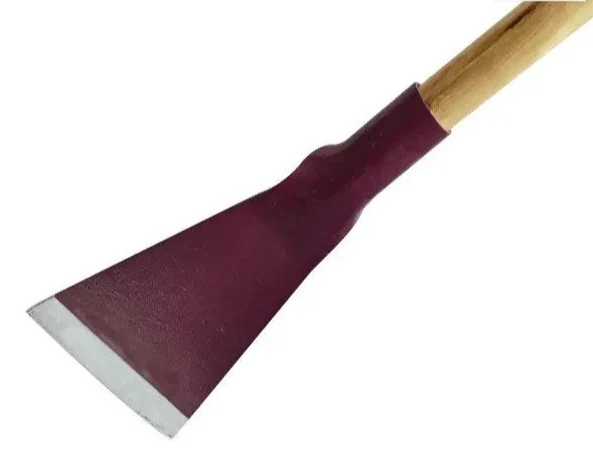 Faithfull Roofing Scraper - Long Handled 1.4m (54 in)