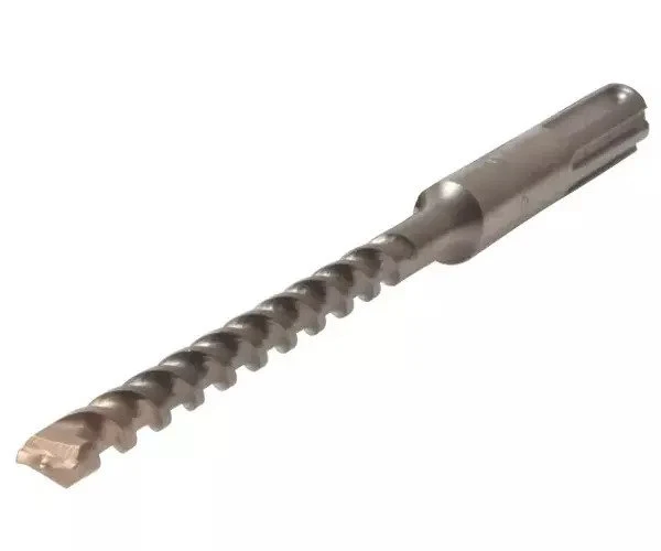Faithfull SDS Max Drill Bit 14mm x 340mm
