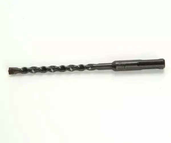Faithfull SDS Plus Drill Bit 4mm OL: 160mm WL: 100mm