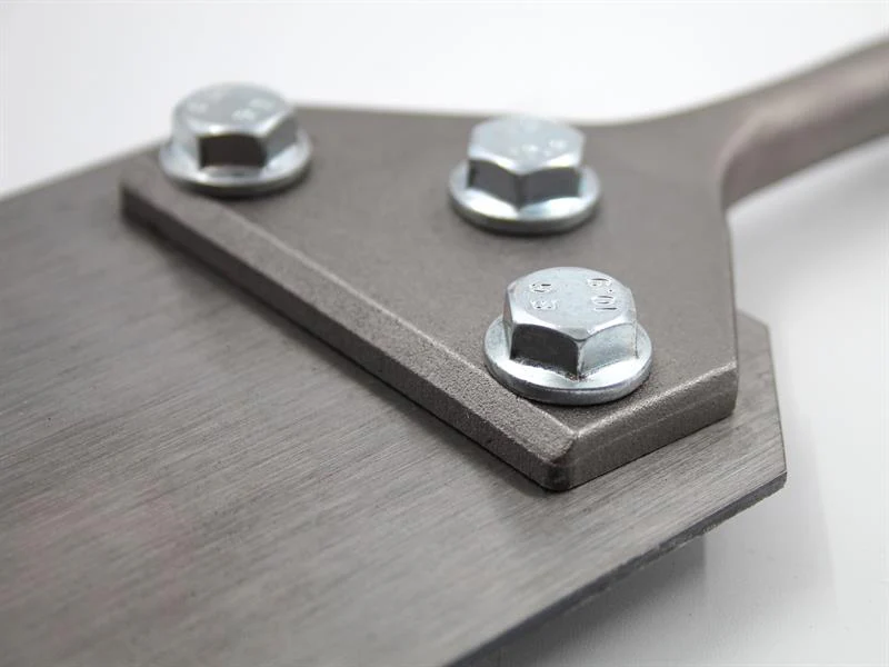 Faithfull SDS Plus Tile & Floor Scraper - Image 3