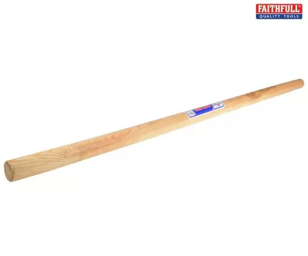 Faithfull Single Spare Posthole Digger Handle - Image 2