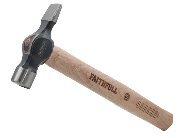 Faithfull Sledge Hammer FSC Hickory - Image 4