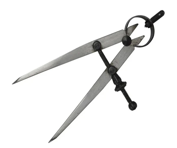 Faithfull Spring Divider 150mm (6in)