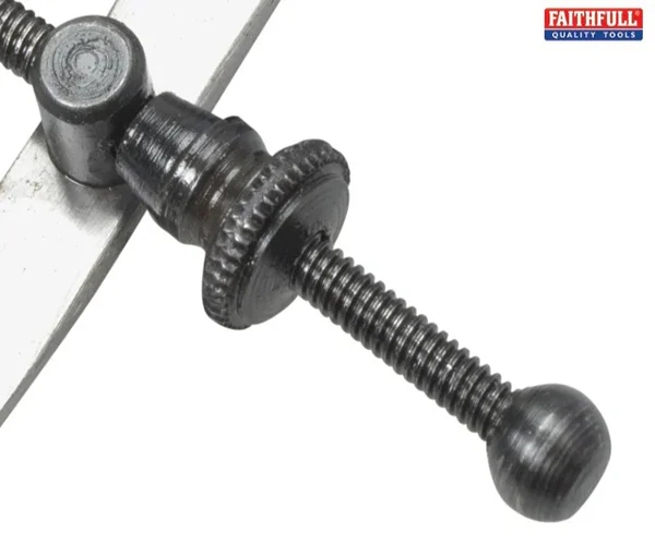 Faithfull Spring Divider 75mm (3in)