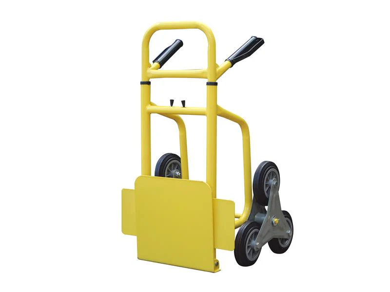 Faithfull Stair Climber Sack Truck - Image 2