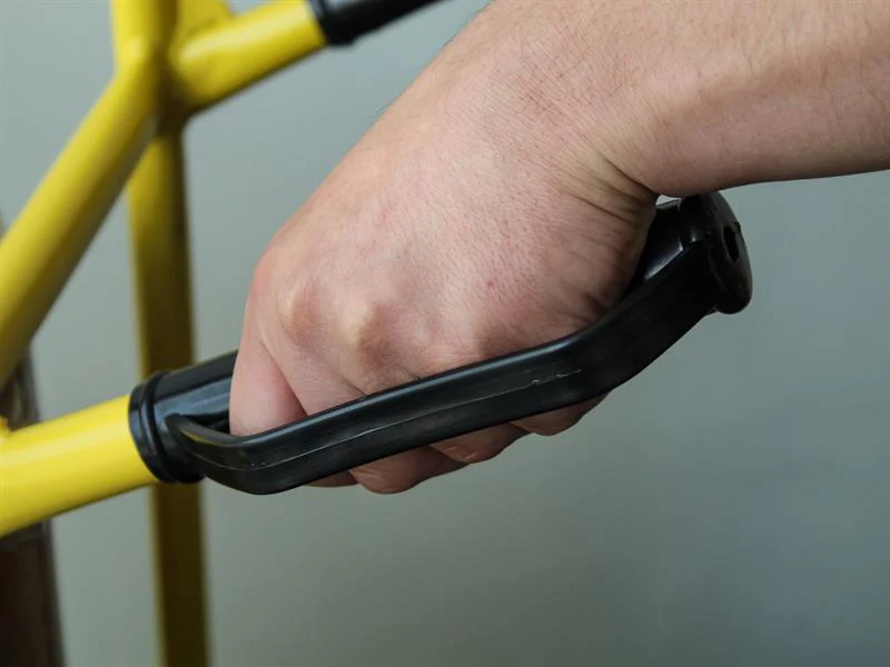 Faithfull Stair Climber Sack Truck - Image 3