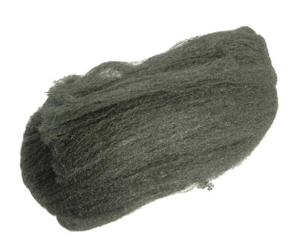 Faithfull Steel Wool Super Fine 0000 450g
