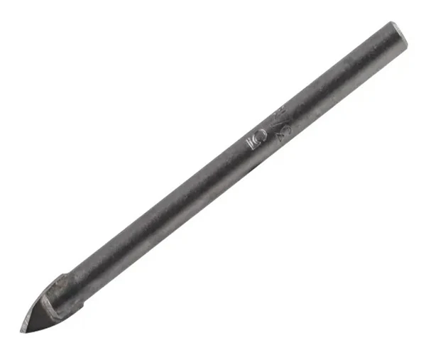 Faithfull Tile & Glass Drill Bit 6mm