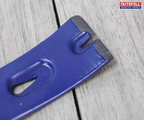 Faithfull Utility Bar 175mm (7in) - Image 2