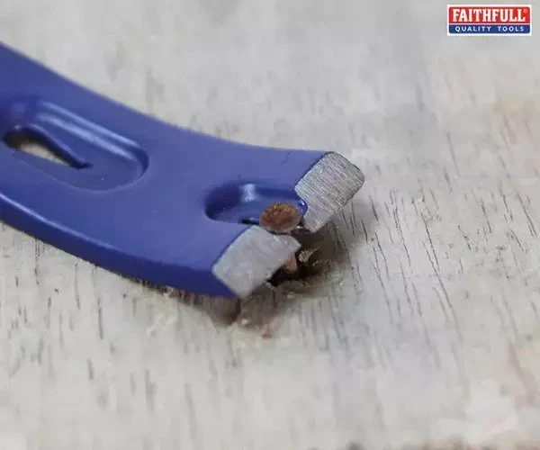 Faithfull Utility Bar 175mm (7in) - Image 3