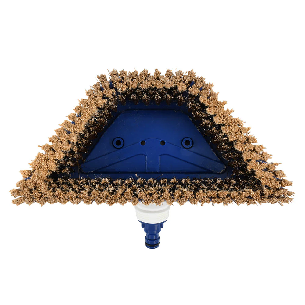 Faithfull Water Flow Cleaning Brush - Image 2