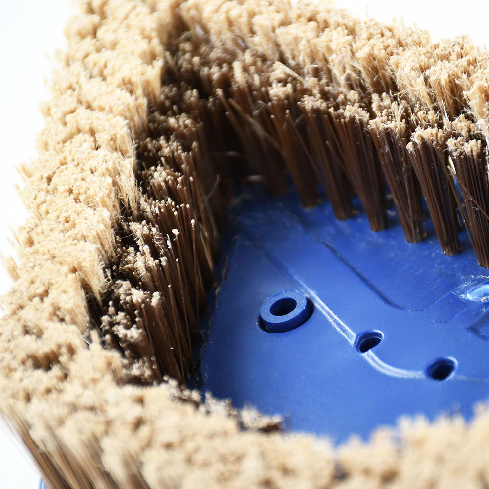 Faithfull Water Flow Cleaning Brush - Image 3