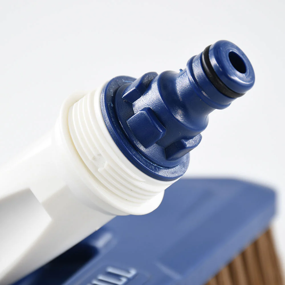 Faithfull Water Flow Cleaning Brush - Image 4