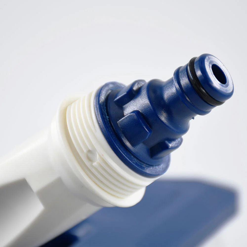 Faithfull Water Flow Cleaning Brush - Image 9