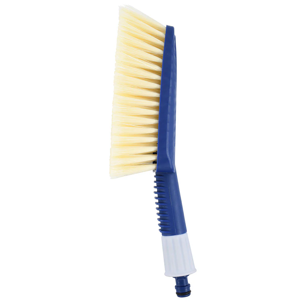 Faithfull Water Flow Hand Brush - Image 2